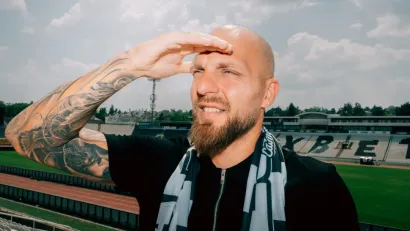 Marko Milošević (FK Partizan)