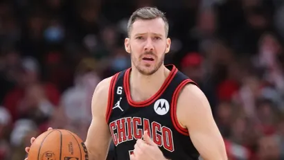 Goran Dragić (AFP)