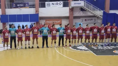 Juniori Srbije (©RSS)