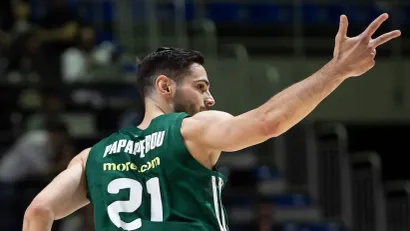 Joanis Papapetru (Starsport)