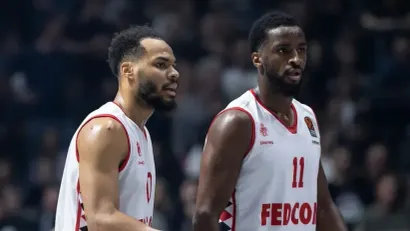 Eli Okobo i Alfa Dijalo (Foto: Starsport)