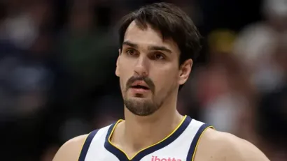 Dario Šarić (Foto: AFP)