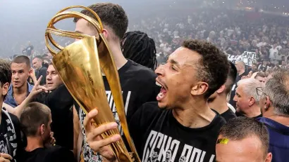Dante Egzum (Foto: Starsport)