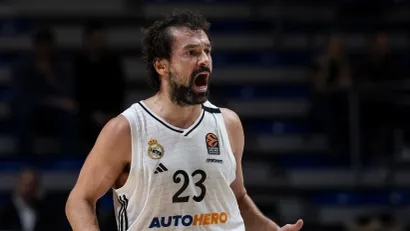 Serhio Ljulj (Foto: Starsport)