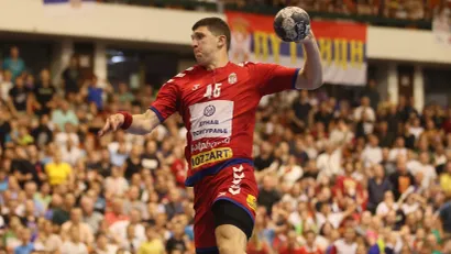 Darko Đukić (©MN Press)