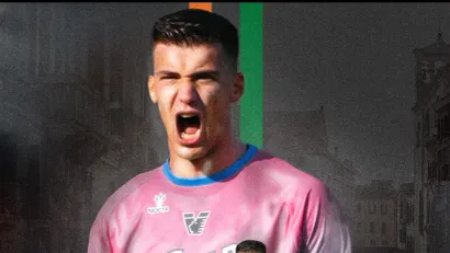 Filip Stanković/Foto: VeneziaFC_EN