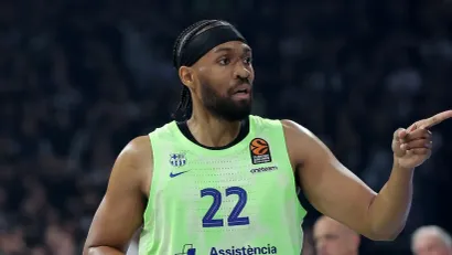 Džabari Parker (Starsport)