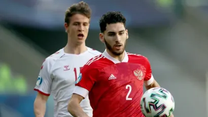 Nair Tiknizjan (©AFP)