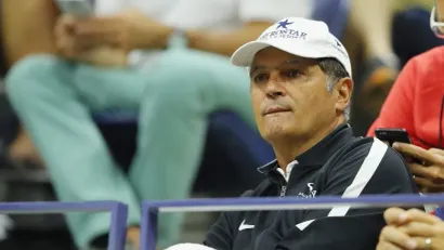 Toni Nadal 