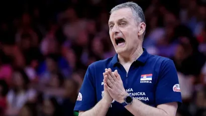 Zoran Terzić (©FIVB)