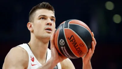 Nikola Jovanović (Foto: Starsport)