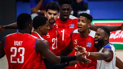 (©FIVB)