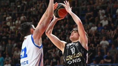 (MN Press)