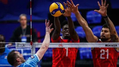 (©FIVB)