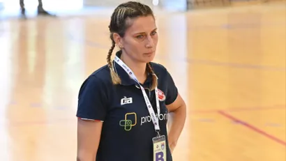 Slađana Pop Lazić 