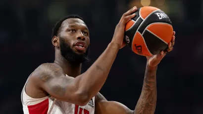Donta Hol (Foto: Starsport)