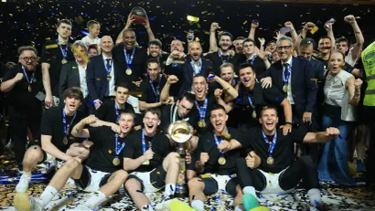 Partizan Mozzart Bet je apsolutni vladar: Dupla kruna crno-bela posle 12 godina!