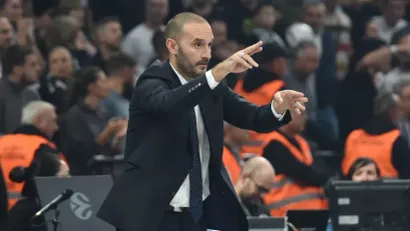 Bogdan Karaičić (Foto: MN Press)