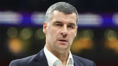 Vladimir Jovanović (Foto: Starsport)