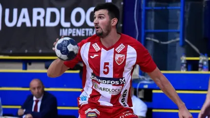 Draško Nenadić (©Starsport)