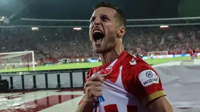 Posle tri titule u Srbiji Spajić na odličnom putu da pokori i Kinu