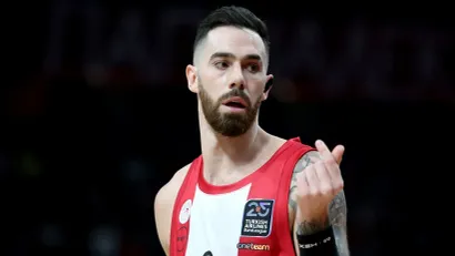 Luka Vildoza (©Starsport)