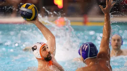 Boris Vapenski (©MN Press)