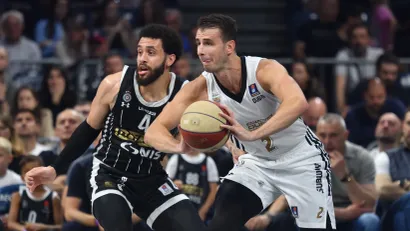 Nemanja Dangubić (©MN Press)