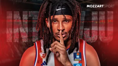 Čima Moneke (©Mozzart Sport)