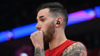 Luka Vildoza (©MN Press)