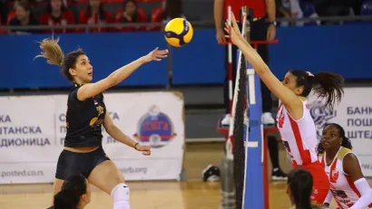 Katarina Rodić (©MN Press)
