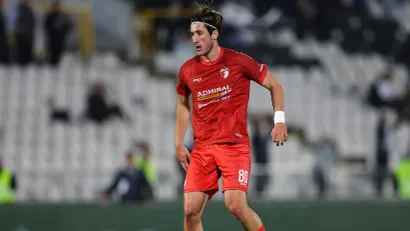 Luka Stankovski (Star Sport)