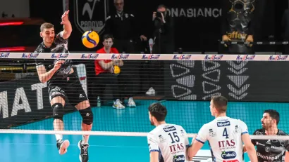 (©Lega volley)