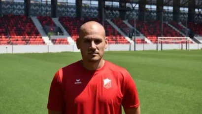 (GFK Dubočica/Instagram)