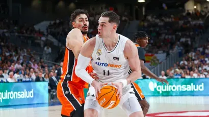 Mario Hezonja (Cordon Press/Guliver)