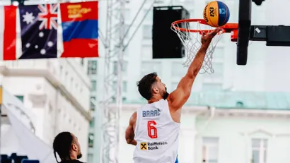 ©FIBA