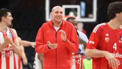 Dejan Davidovac (©MN Press)