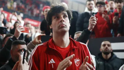 Miloš Teodosić (©Star Sport) 