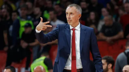 Milan Tomić (©Star Sport)