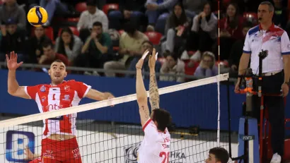 Stevan Simić (©MN Press)