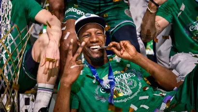 Jankuba Sima (Foto: FIBA)