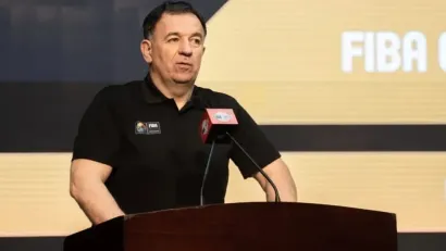 Milan Opačić (©Privatna arhiva)