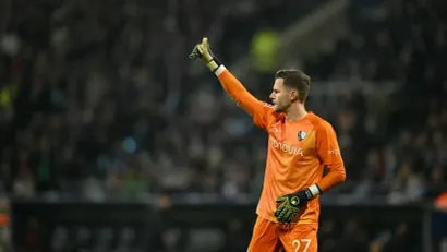 Patrik Dreves (©AFP)