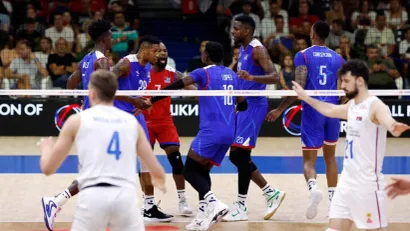 (©FIVB)
