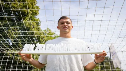 Ivanov (FK Železničar)