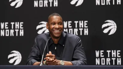Masai Uđiri (©AFP)