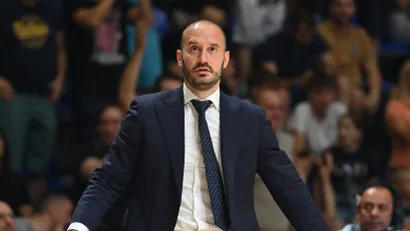 Bogdan Karaičić (©MN Press)