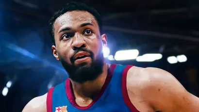 Džabari Parker (©FC Bbakset)