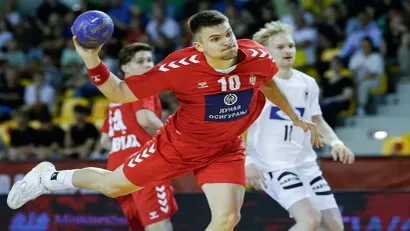 Filiš Milovanović (©RSS/IHF)