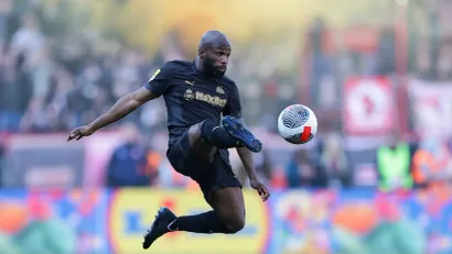 (©Starsport)